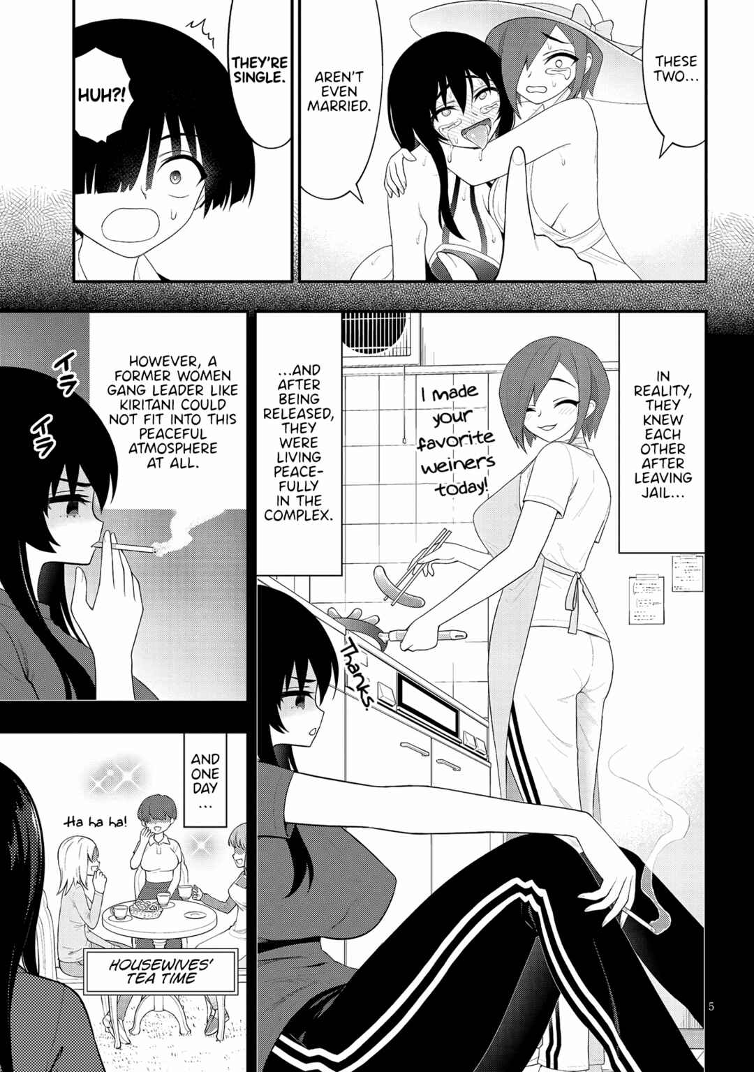 Chapter 29 - Page 5