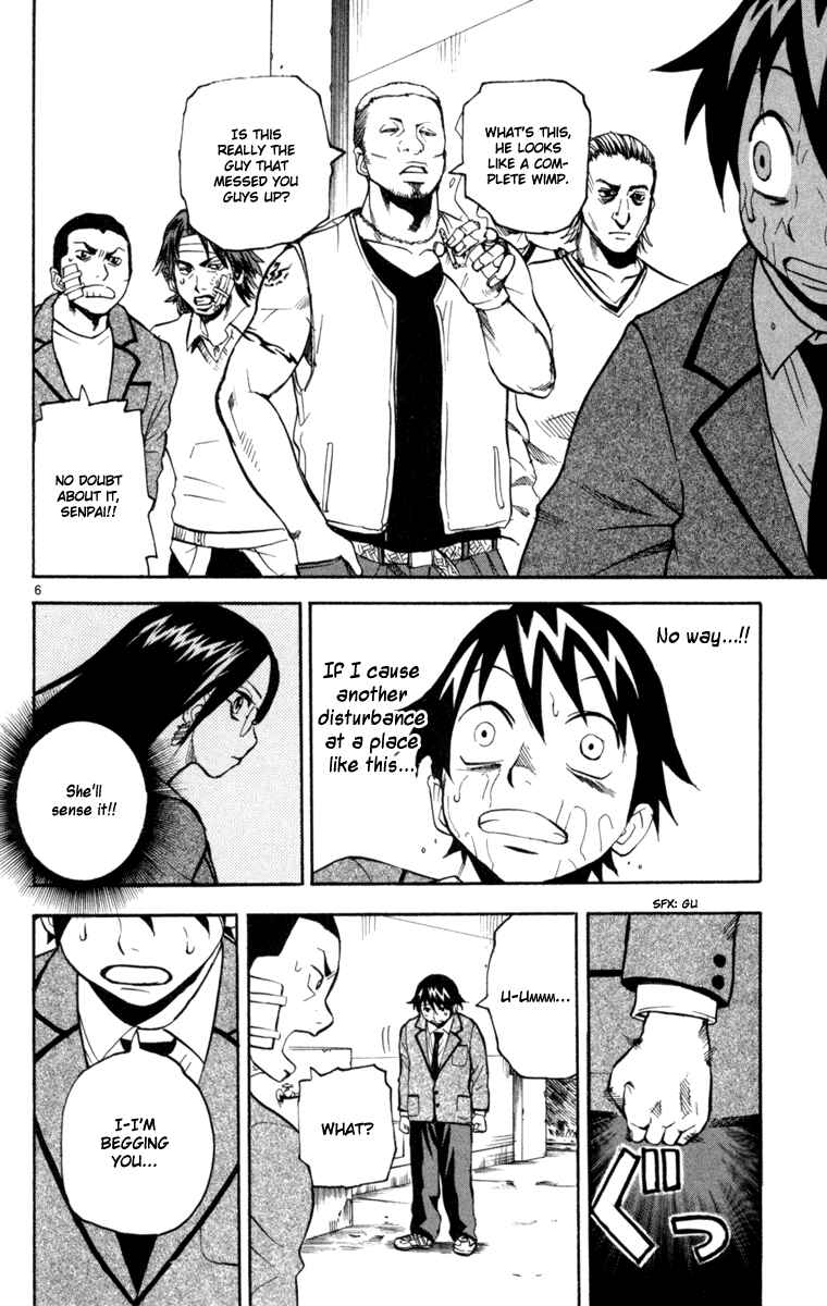 Chapter 4 - Page 6