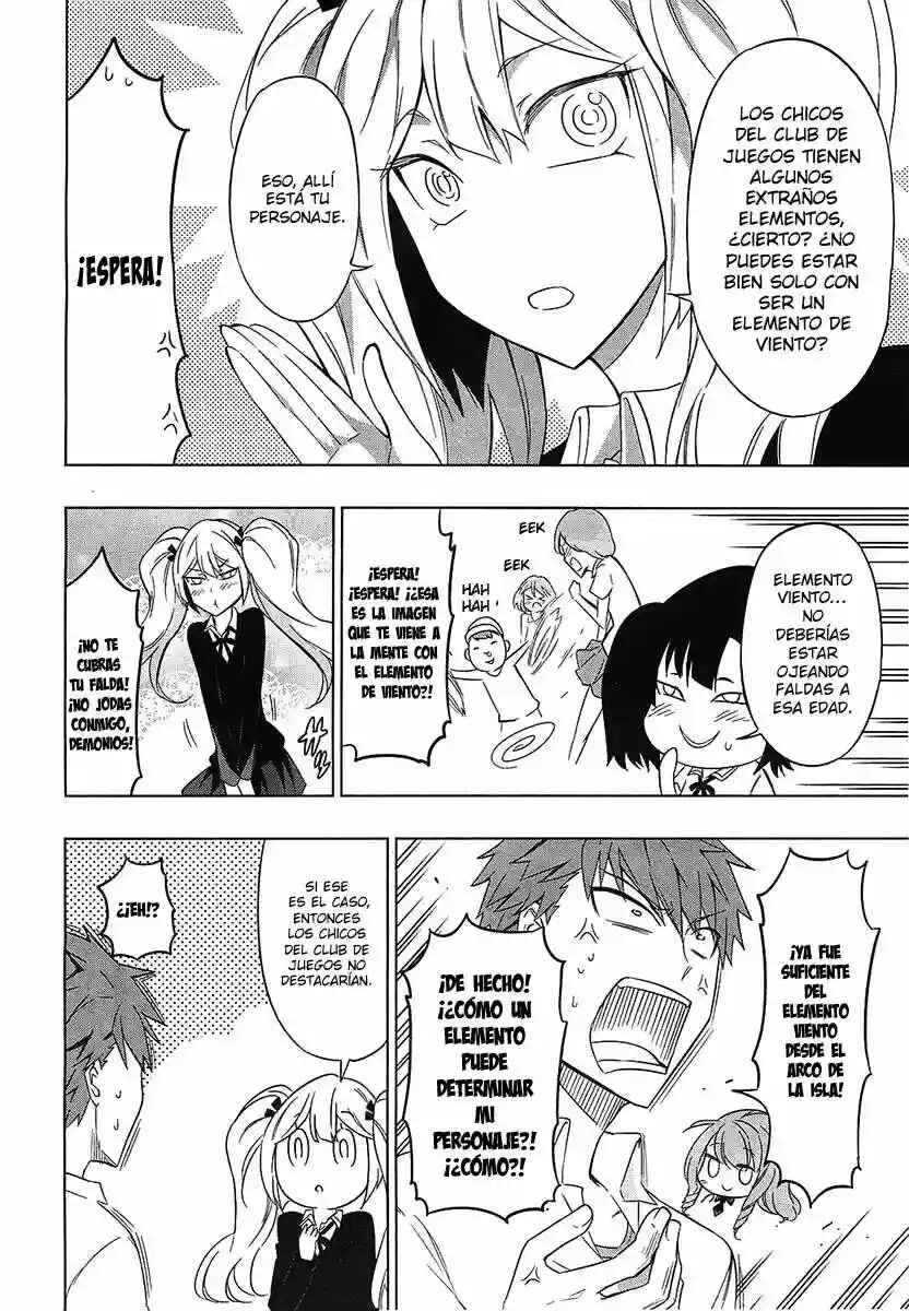 Chapter 60 - Page 5