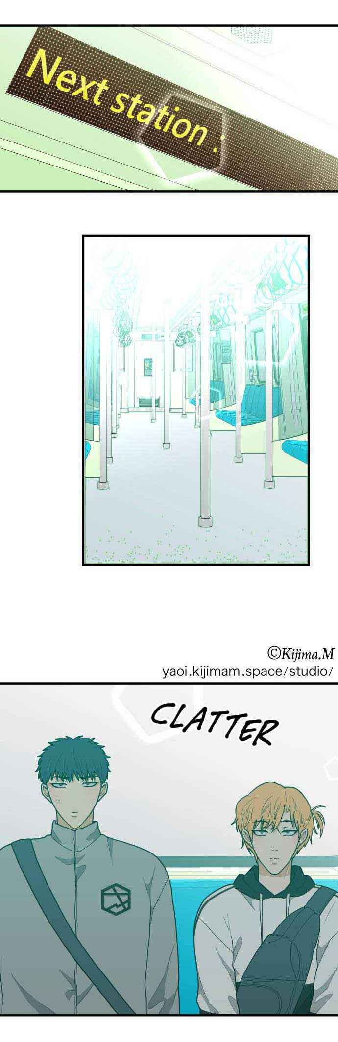 Chapter 48 - Page 32