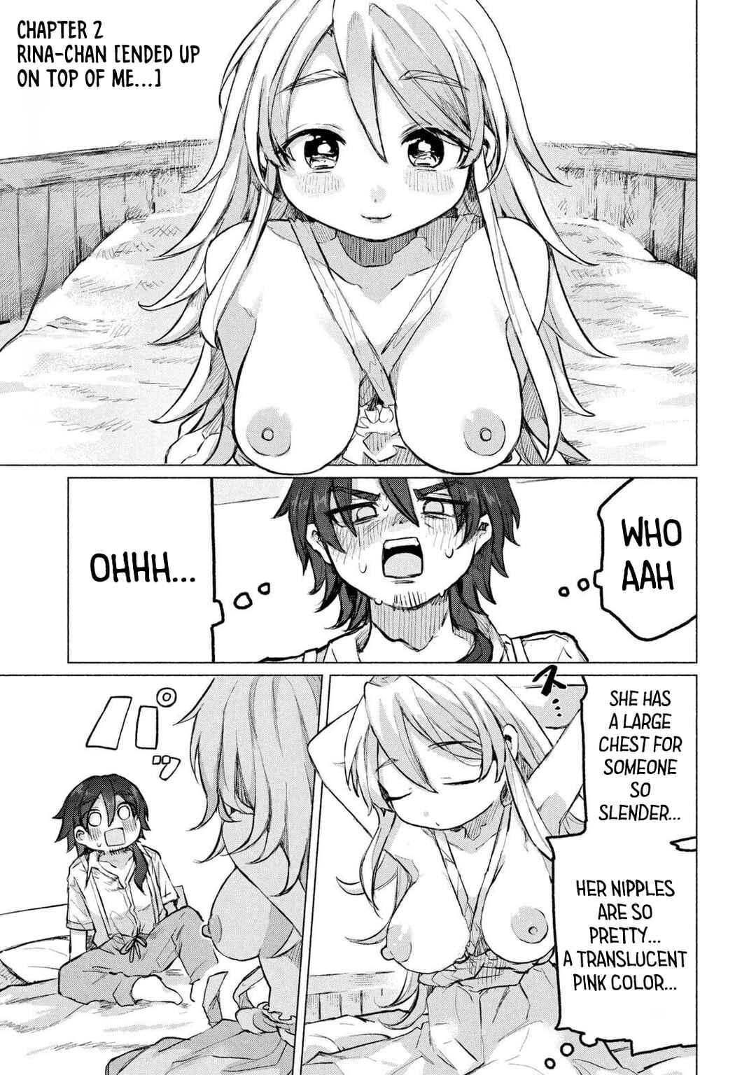 Chapter 2 - Page 2