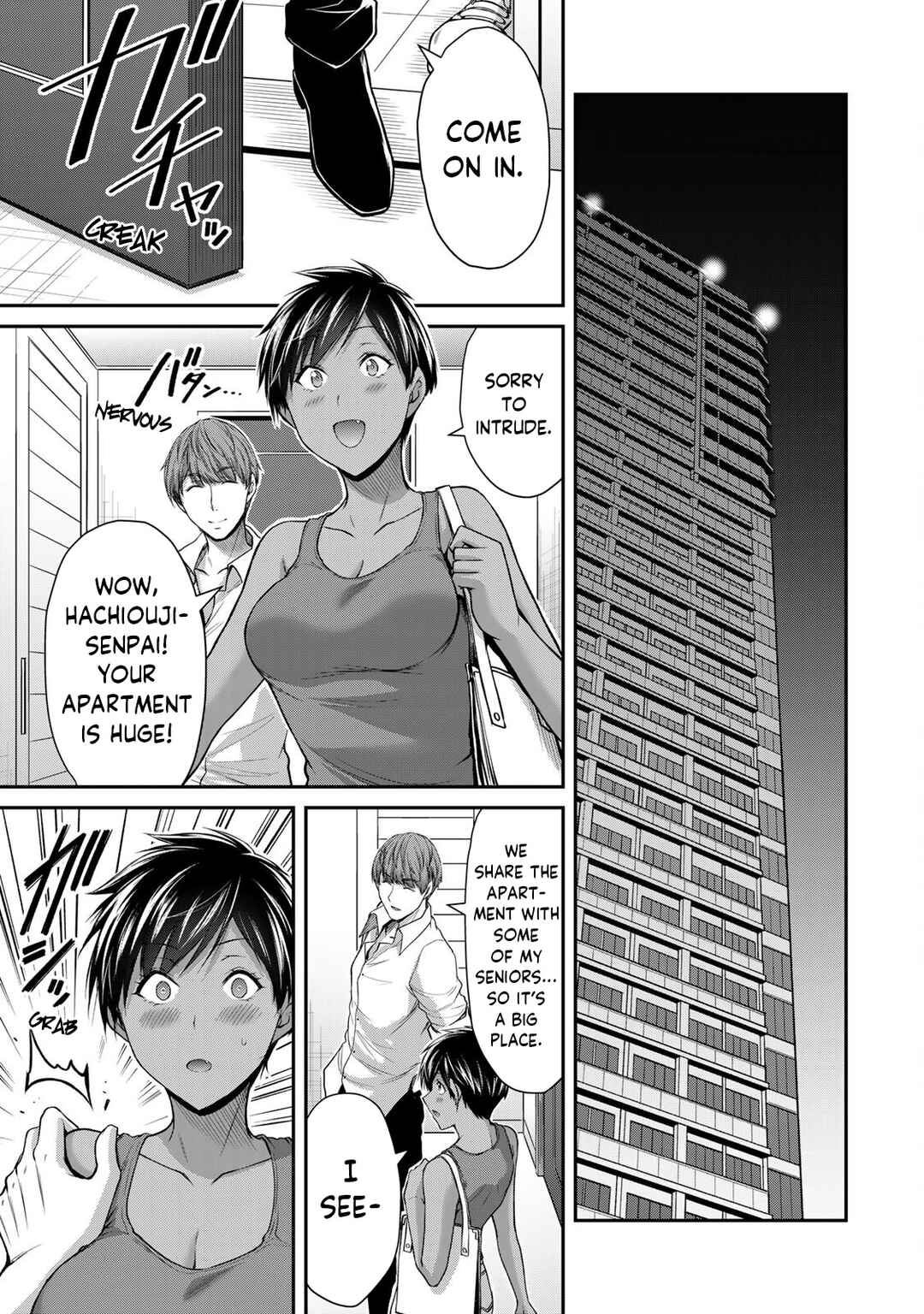 Chapter 102 - Page 13