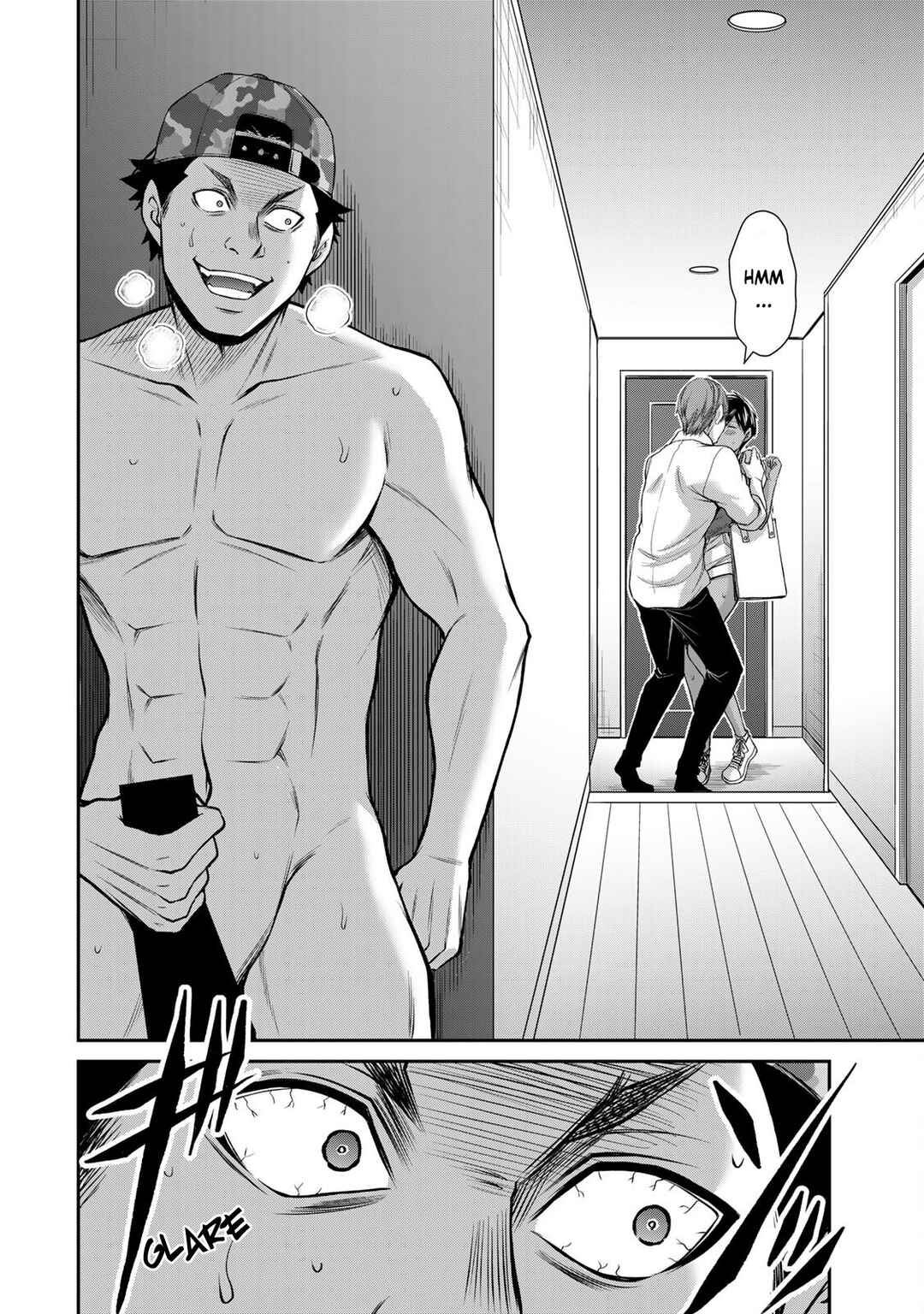 Chapter 102 - Page 16