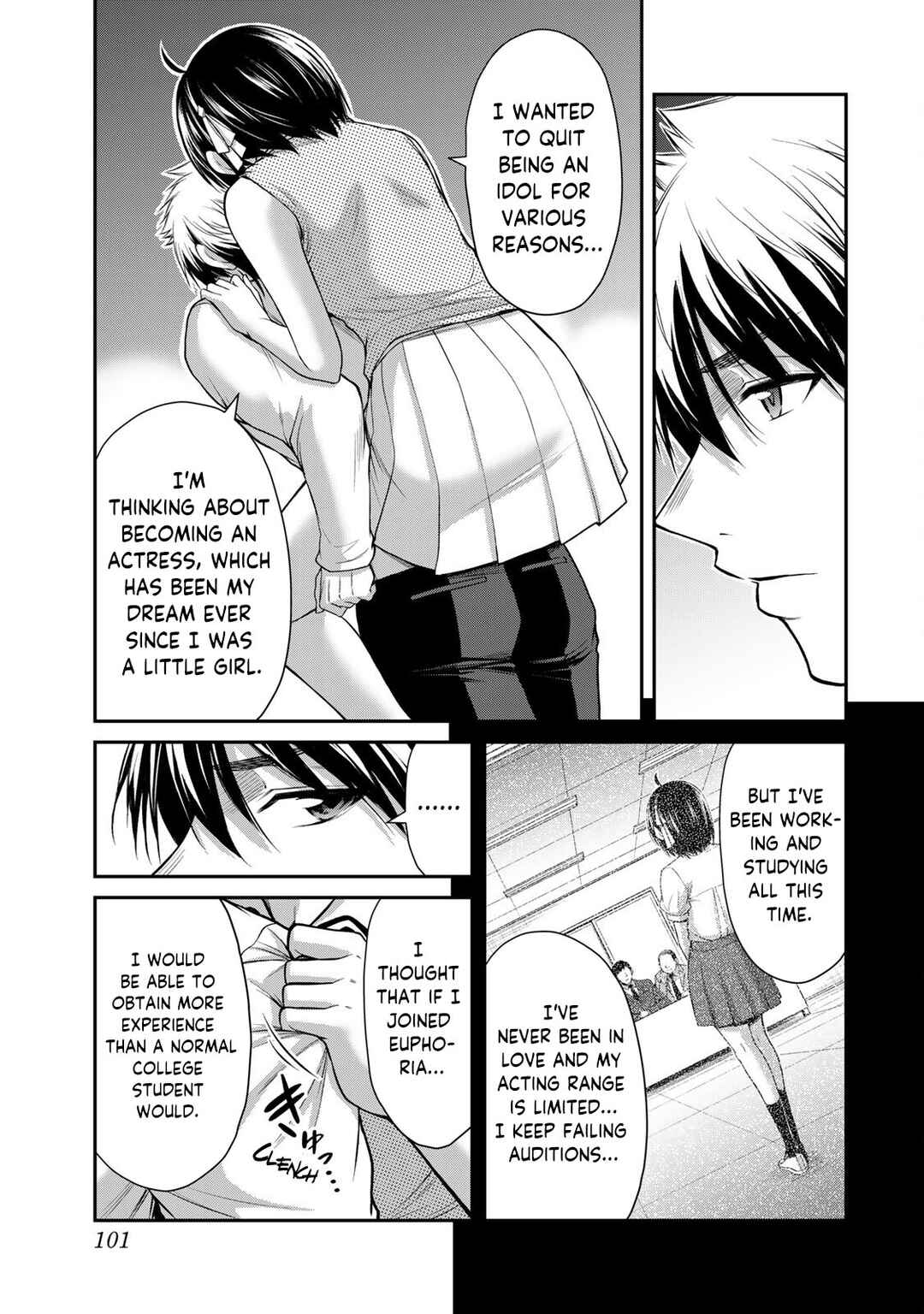 Chapter 102 - Page 3