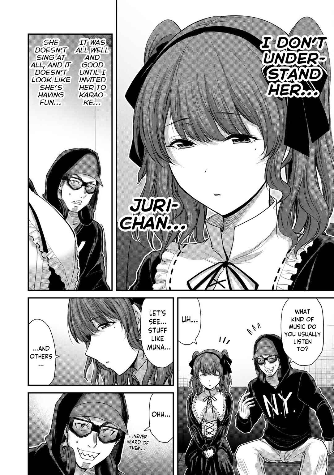 Chapter 102 - Page 6