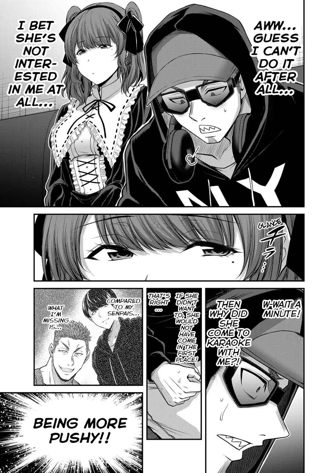 Chapter 102 - Page 7