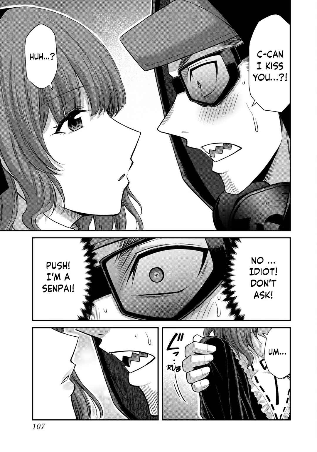 Chapter 102 - Page 9