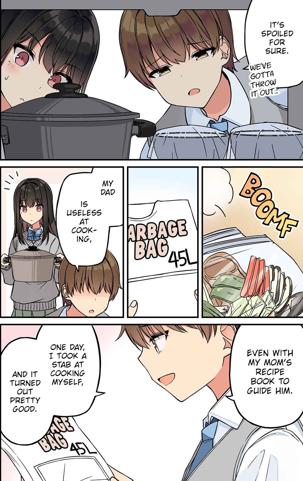 Chapter 218 - Page 3
