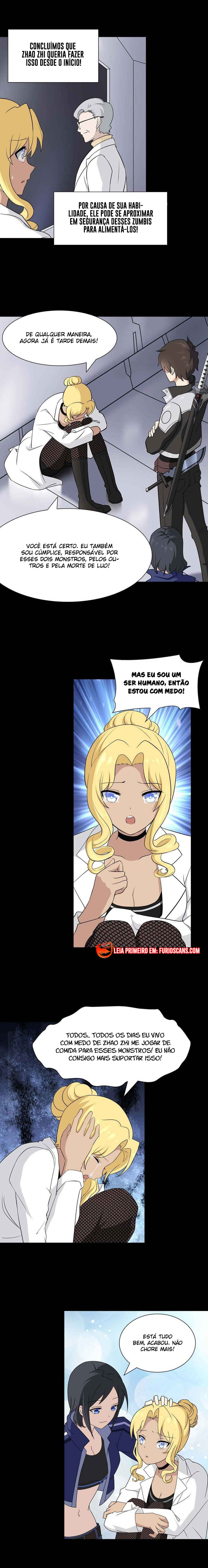 Chapter 136 - Page 6