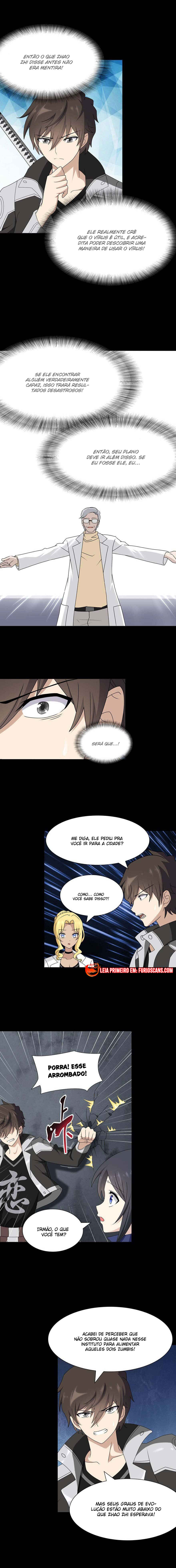 Chapter 136 - Page 7