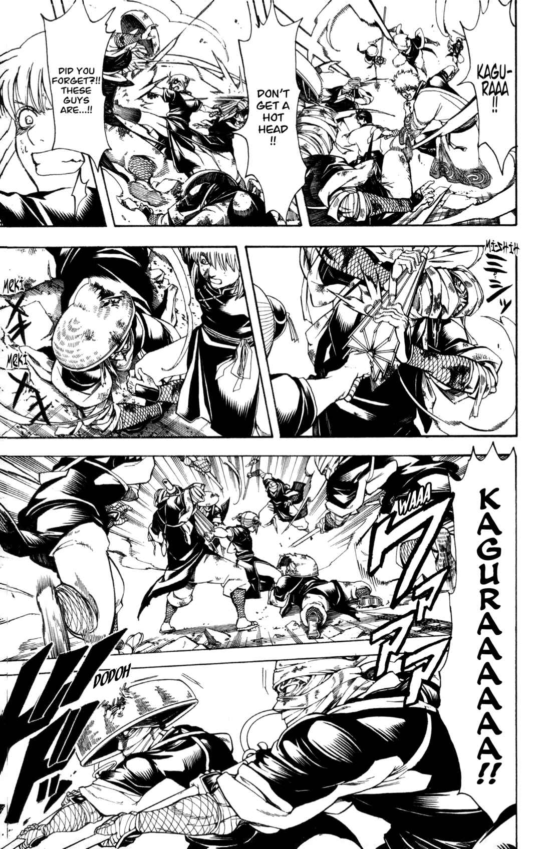 Chapter 651 - Page 15