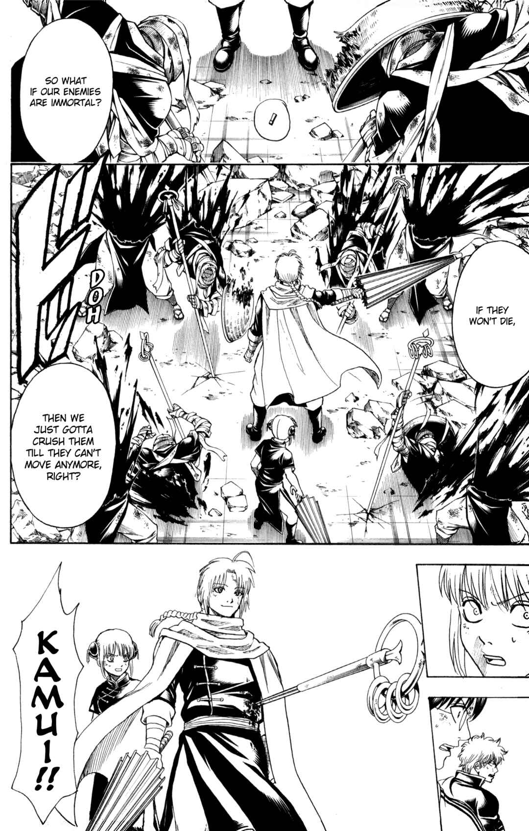 Chapter 651 - Page 16