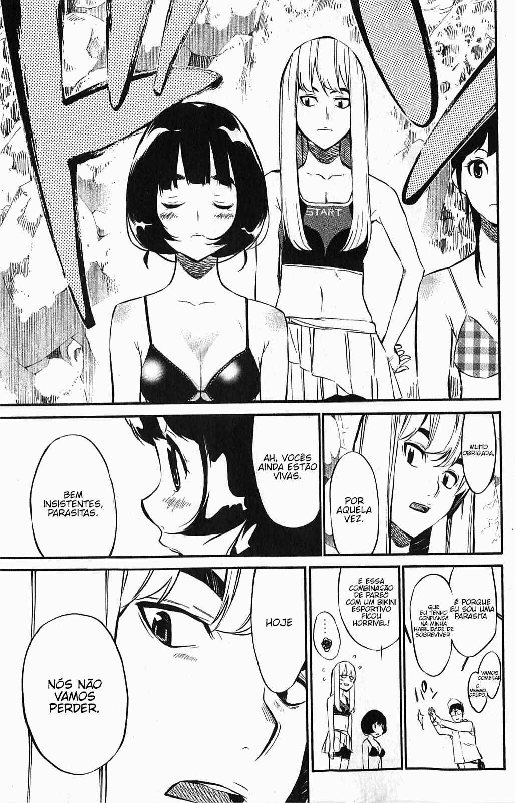 Chapter 76 - Page 10