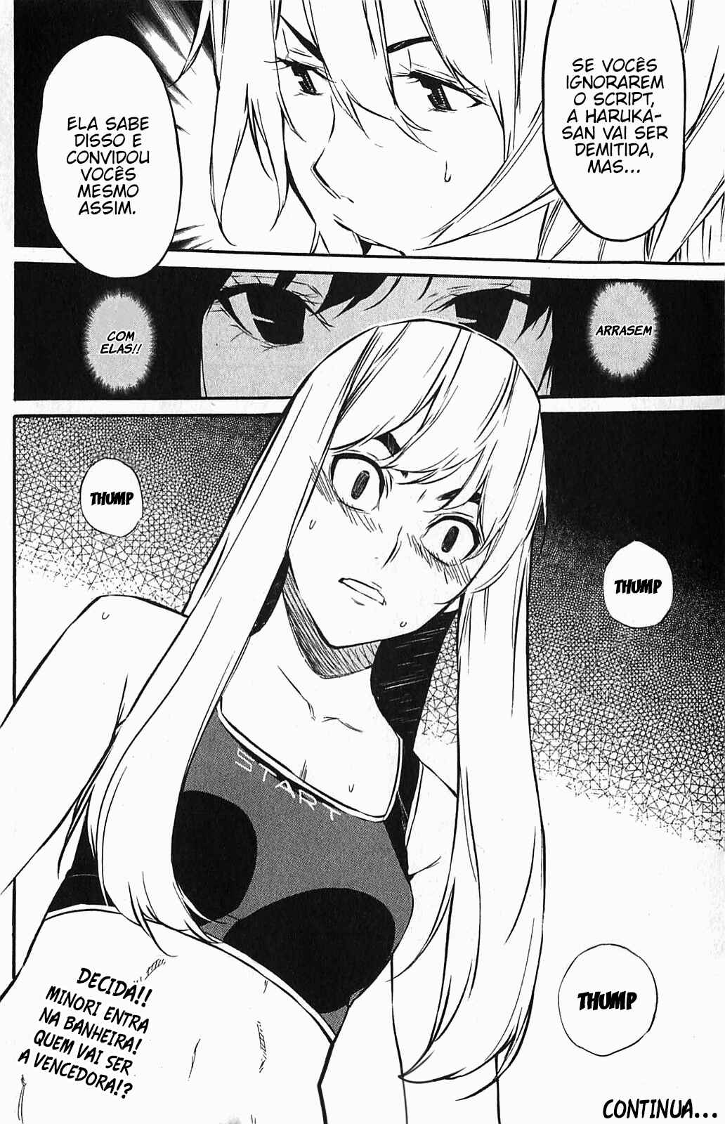 Chapter 76 - Page 21