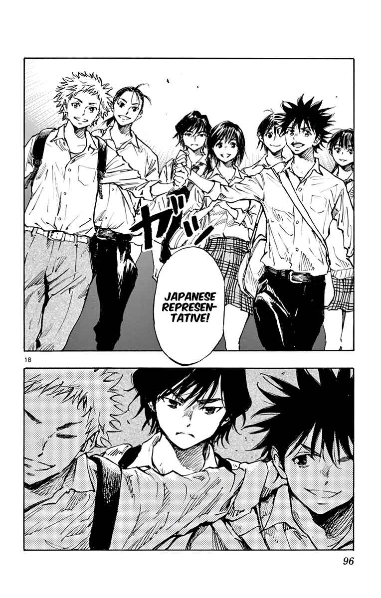 Chapter 334 - Page 19