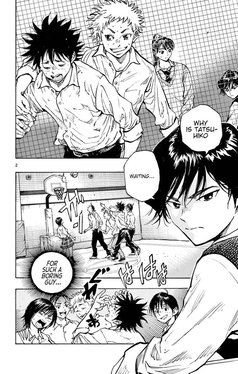 Chapter 334 - Page 3