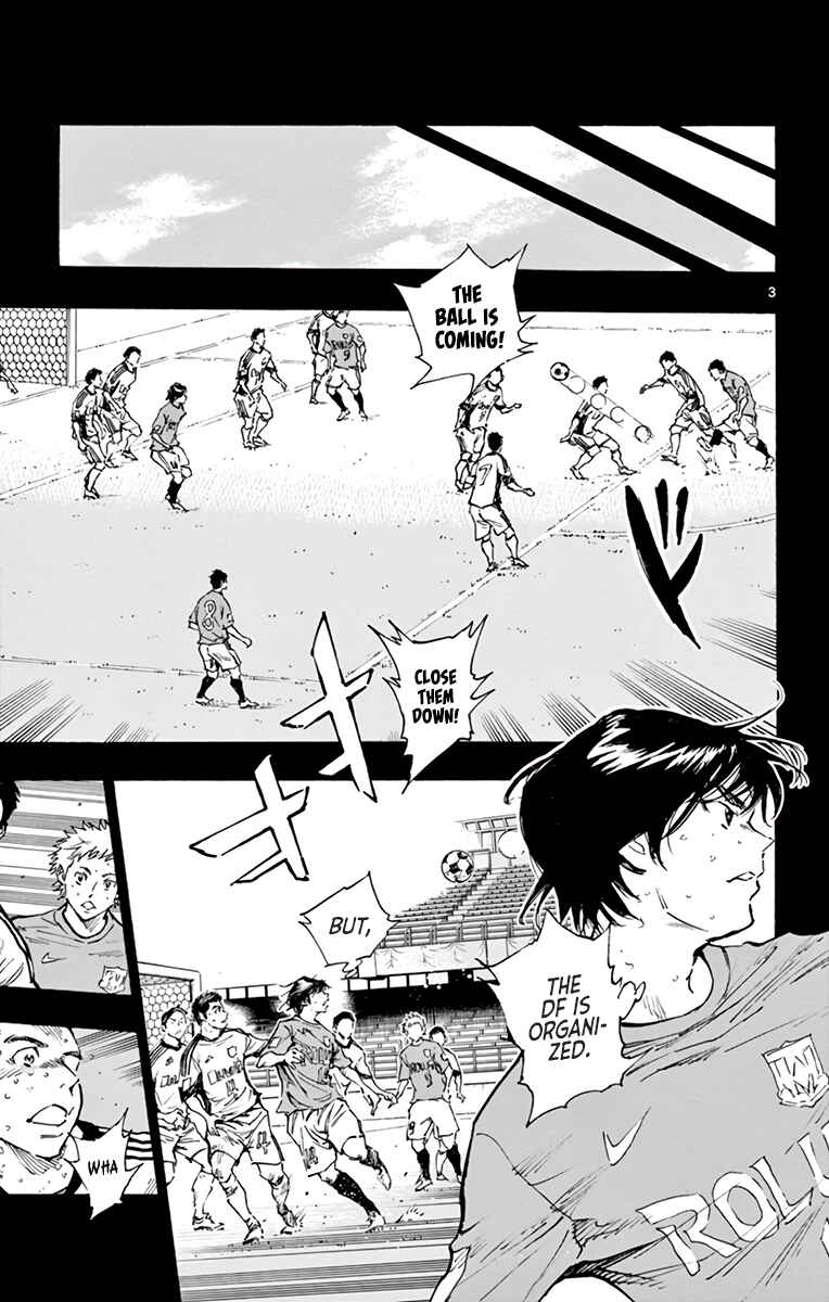 Chapter 334 - Page 4