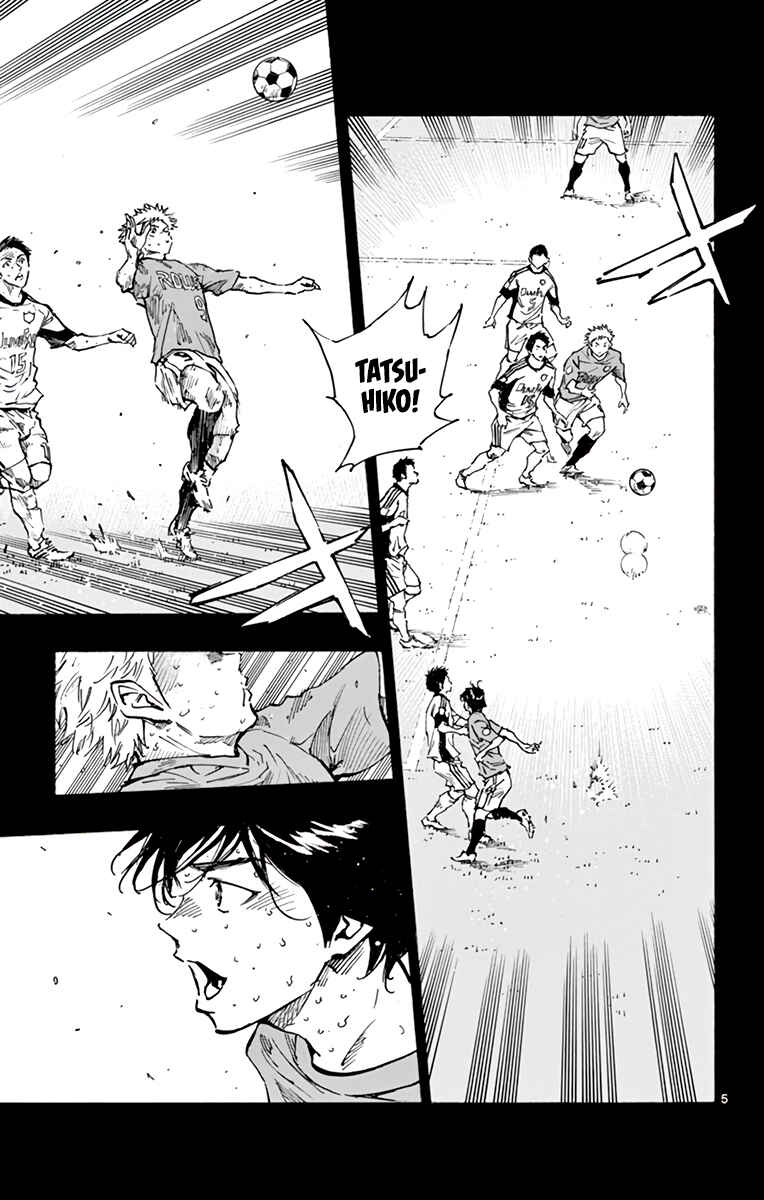 Chapter 334 - Page 6