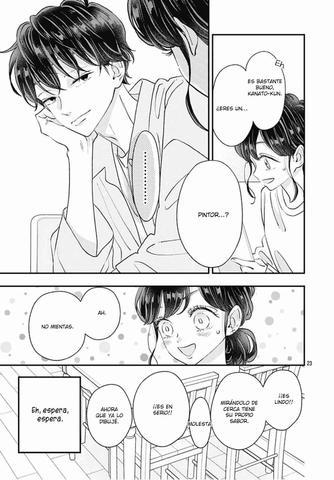 Chapter 23 - Page 25