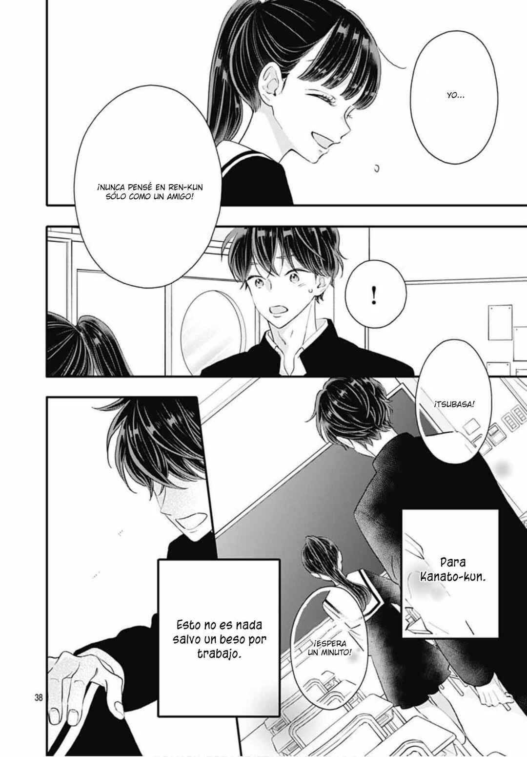 Chapter 23 - Page 40