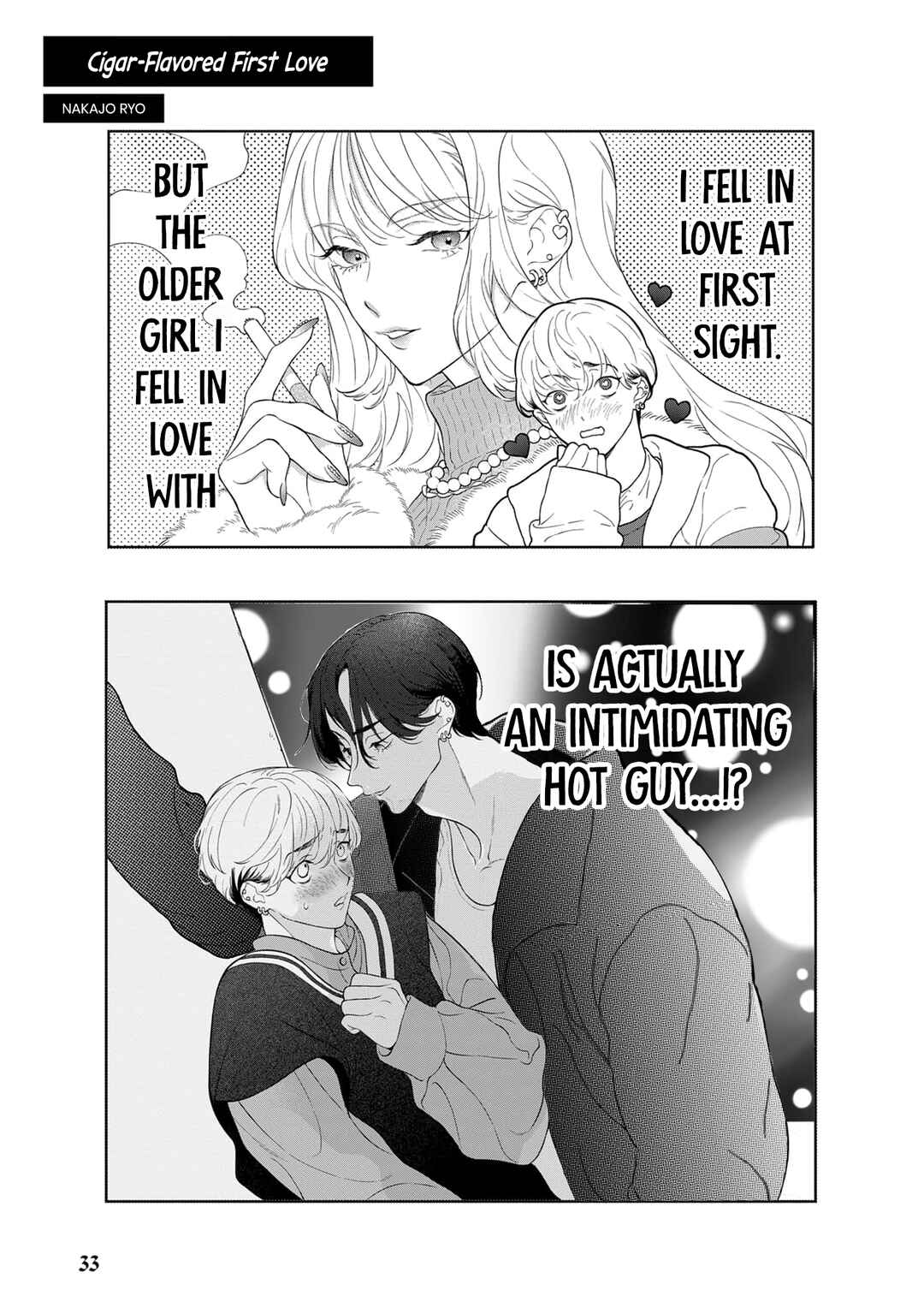 Chapter 5 - Page 2