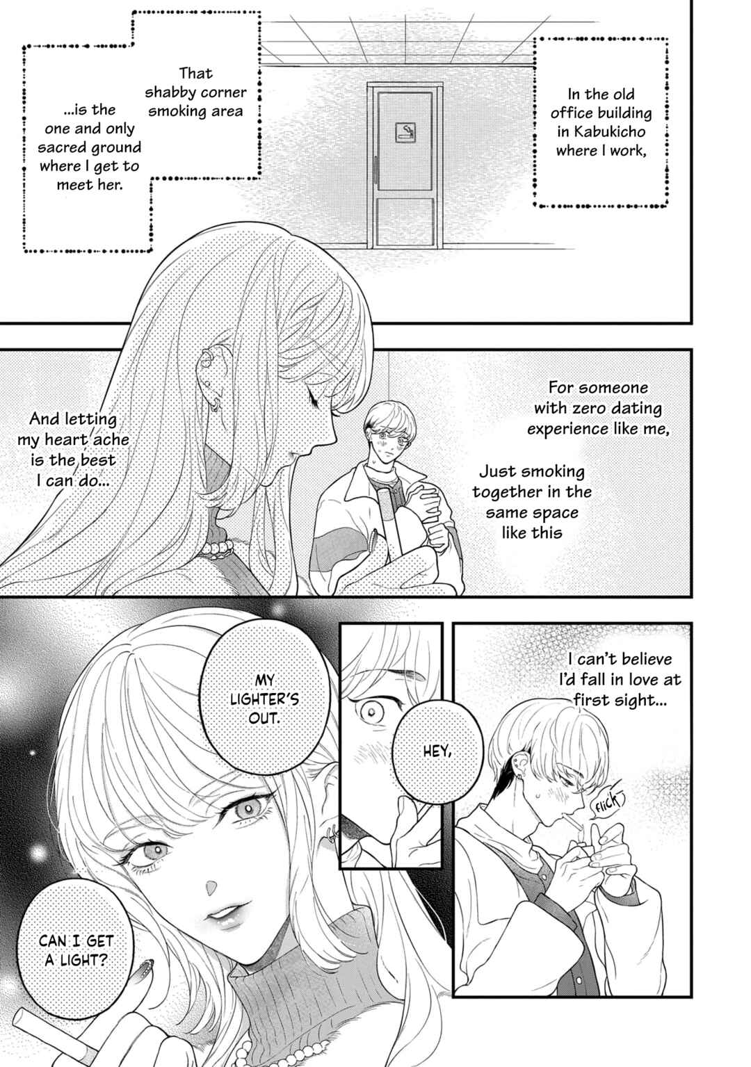 Chapter 5 - Page 6