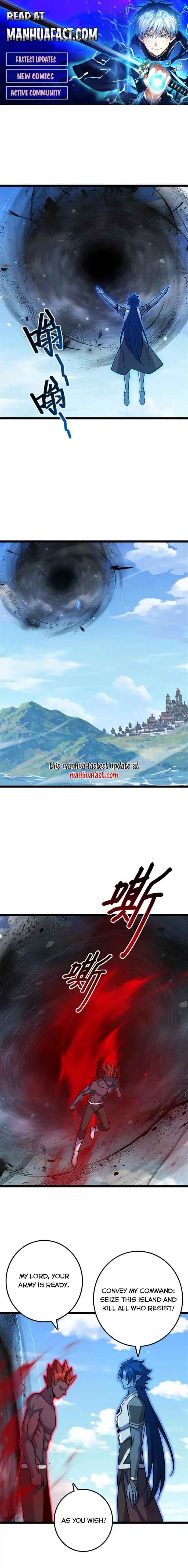 Chapter 691 - Page 1