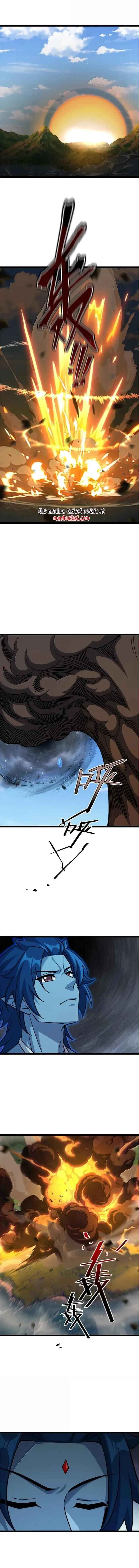 Chapter 691 - Page 3