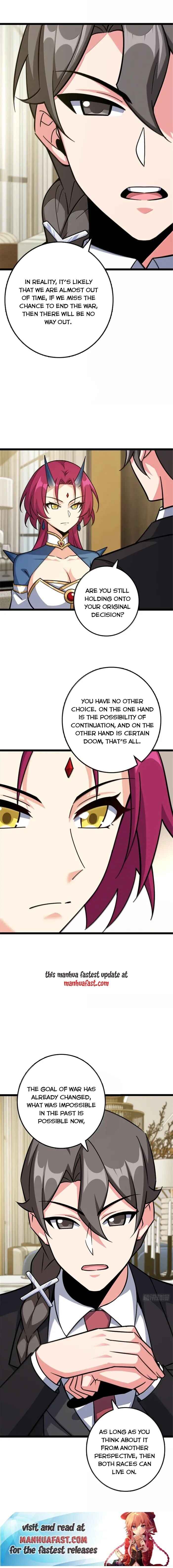 Chapter 691 - Page 8