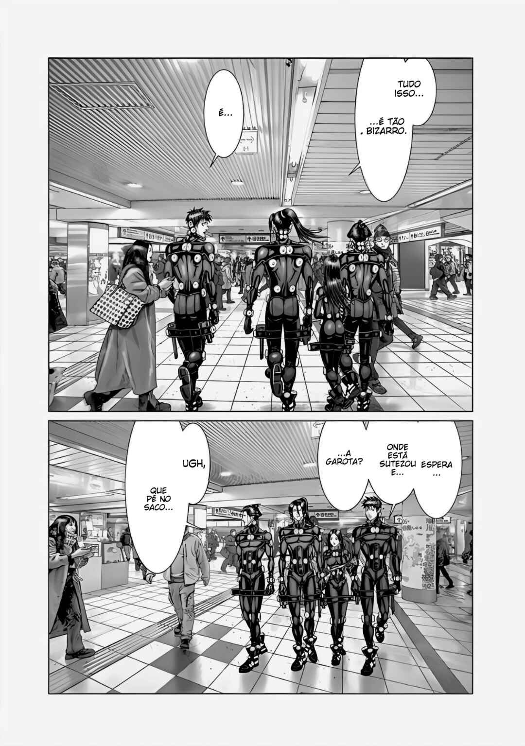 Chapter 70 - Page 12
