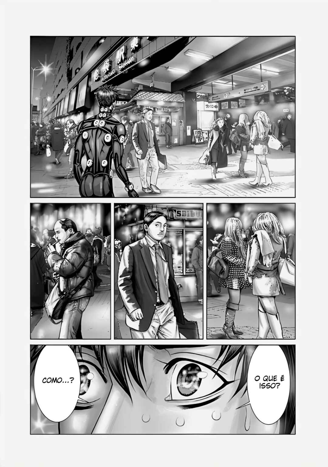 Chapter 70 - Page 4