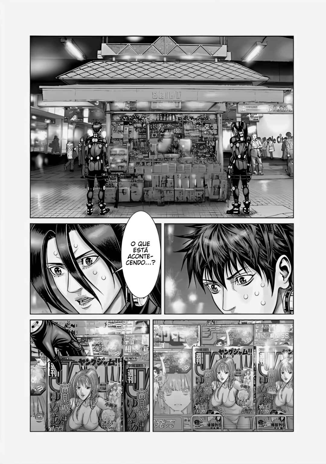 Chapter 70 - Page 6