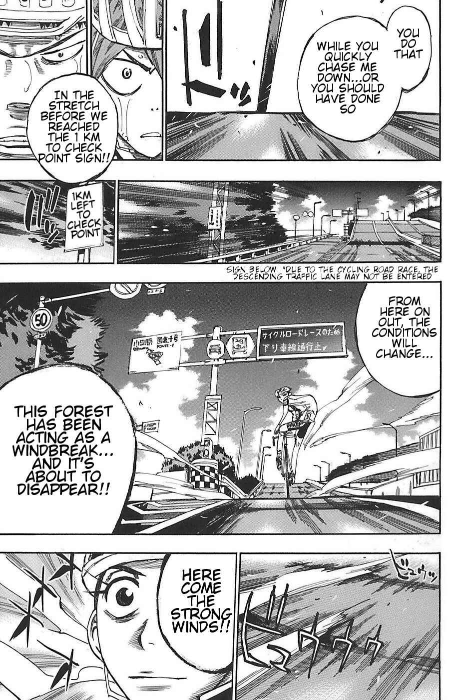 Chapter 79 - Page 22