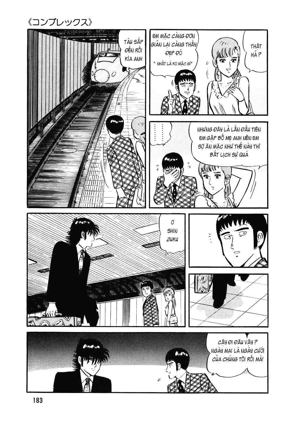 Chapter 136 - Page 10