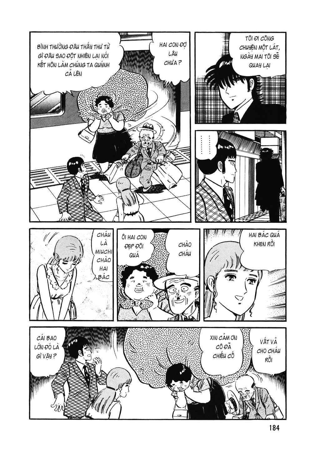 Chapter 136 - Page 11