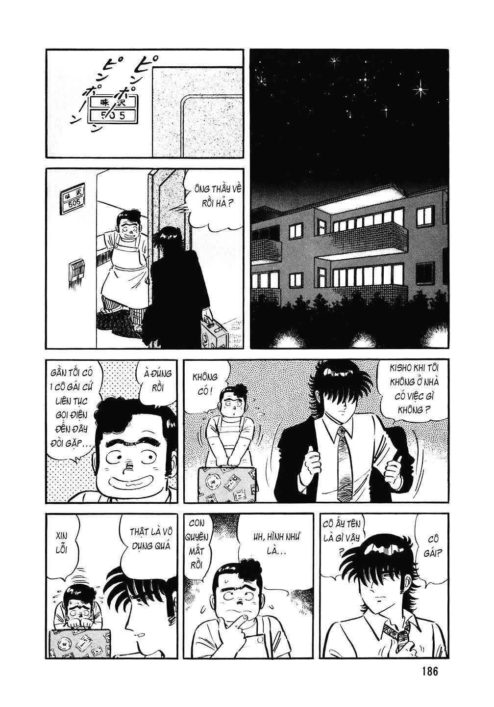 Chapter 136 - Page 13