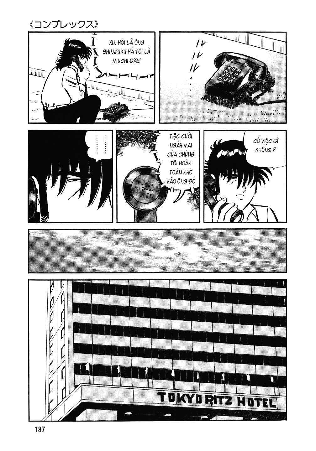 Chapter 136 - Page 14