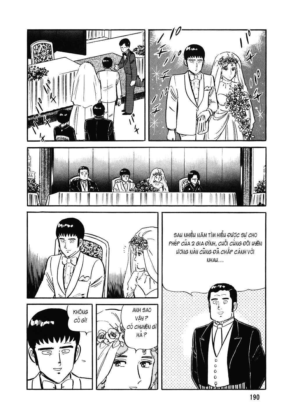 Chapter 136 - Page 17
