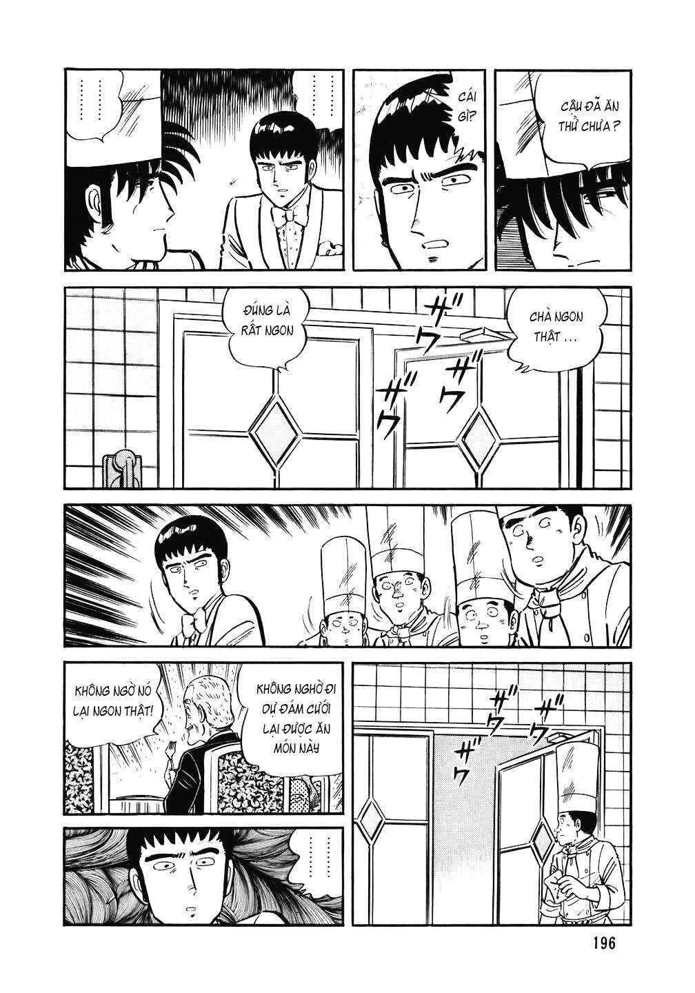 Chapter 136 - Page 23