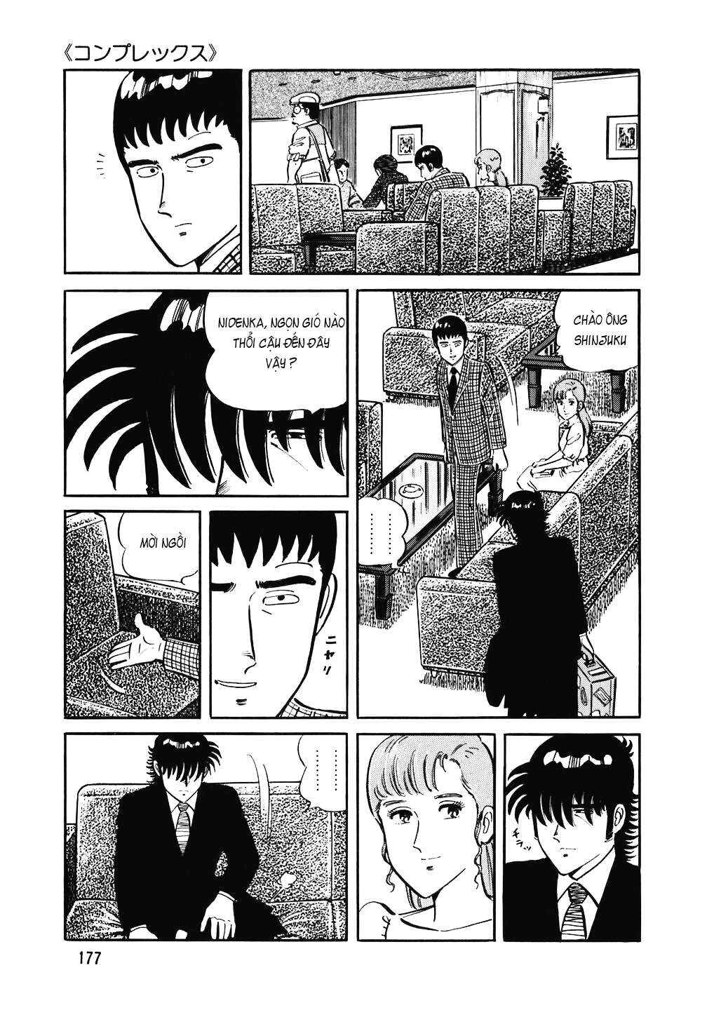 Chapter 136 - Page 4