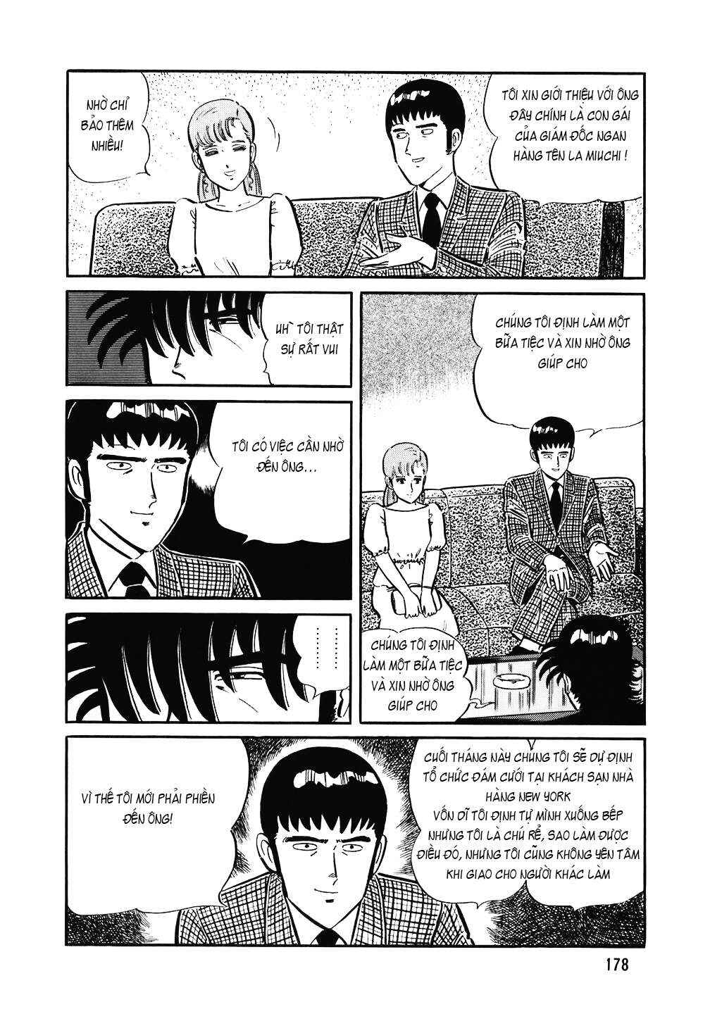 Chapter 136 - Page 5
