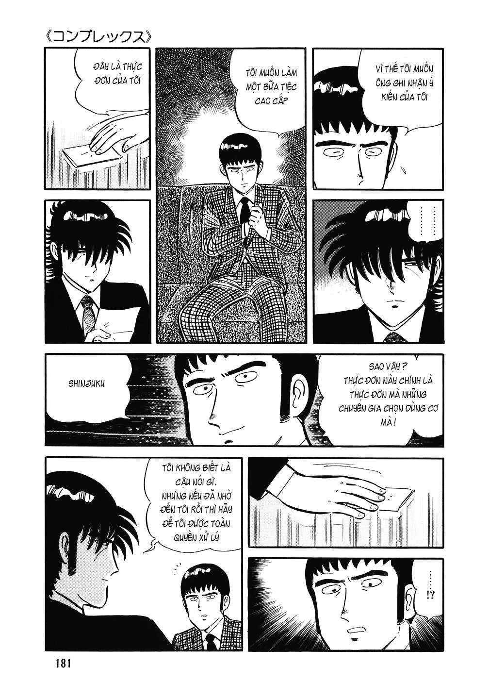 Chapter 136 - Page 8