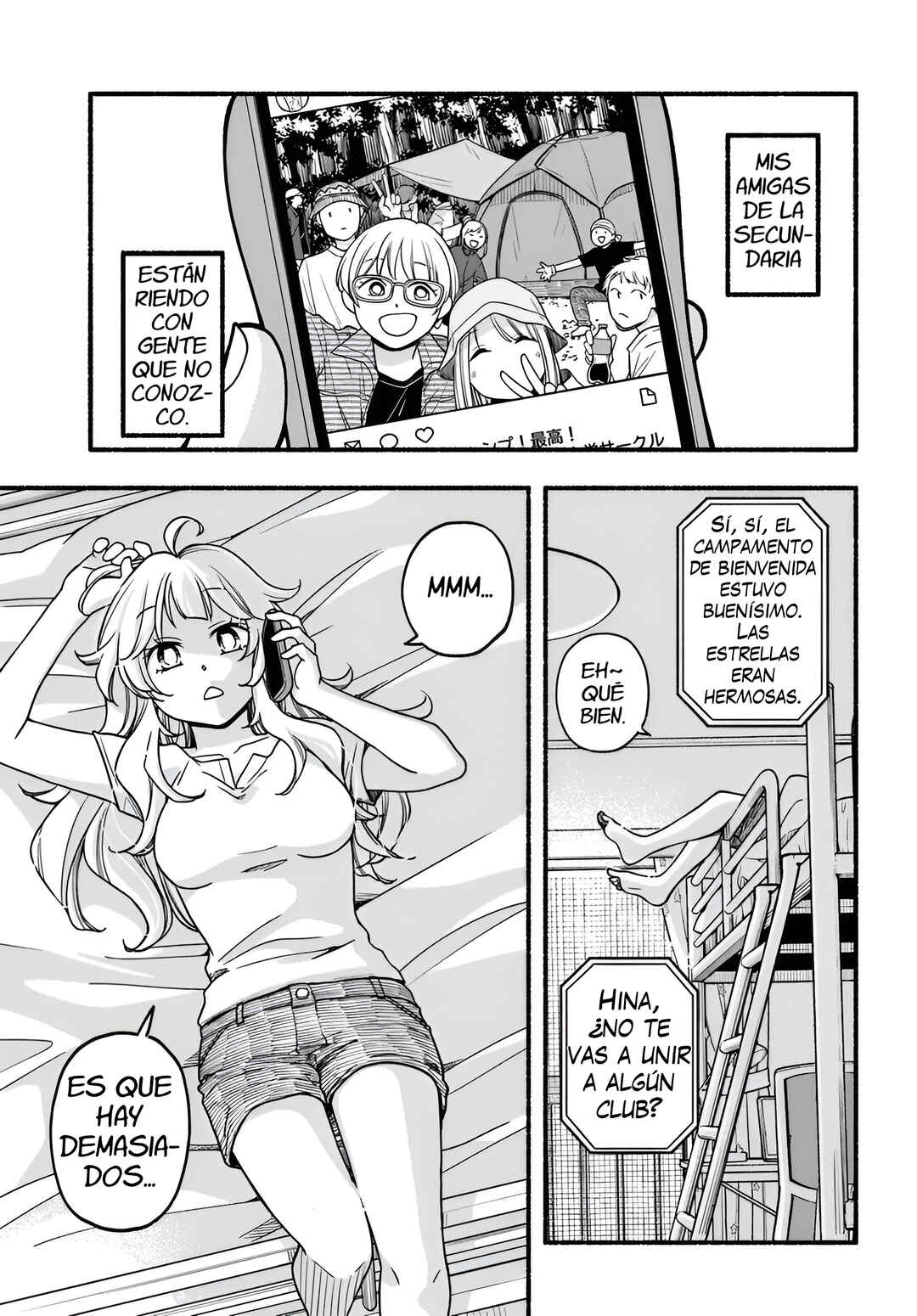 Chapter 1 - Page 3