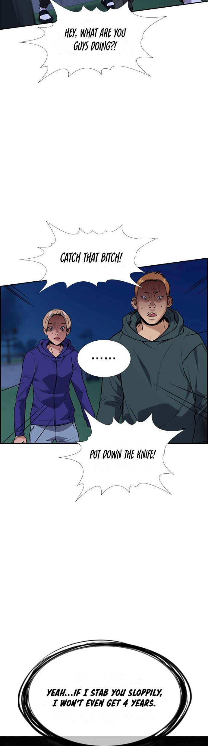 Chapter 70 - Page 16