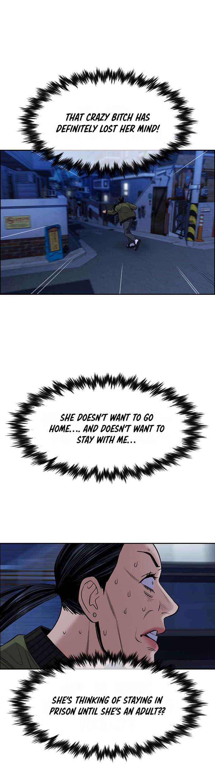 Chapter 70 - Page 21