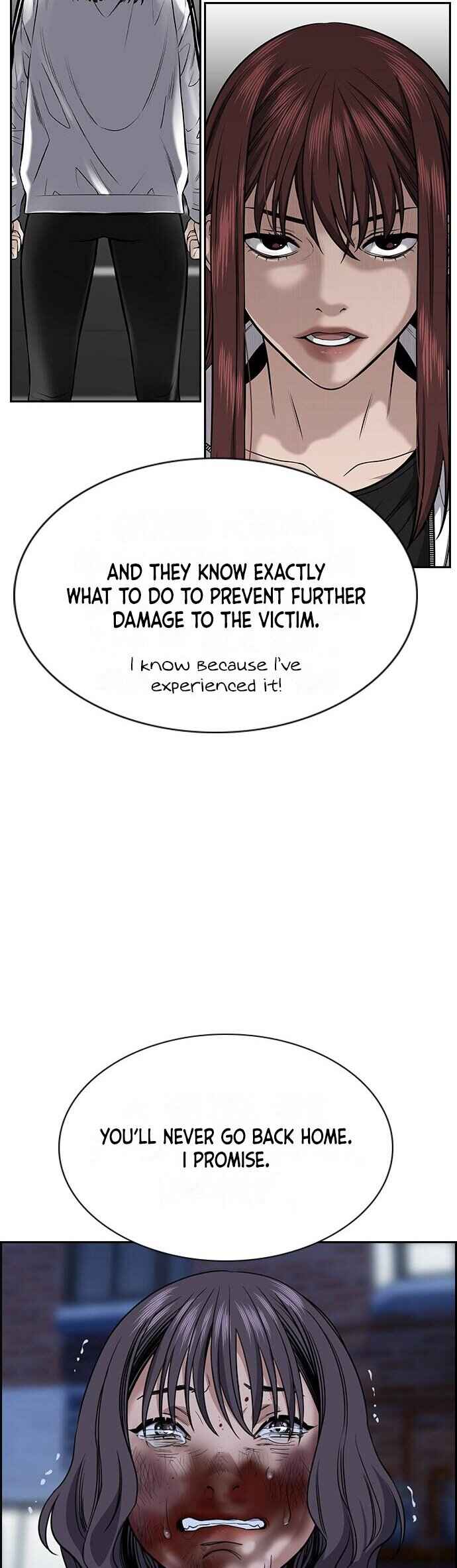 Chapter 70 - Page 38
