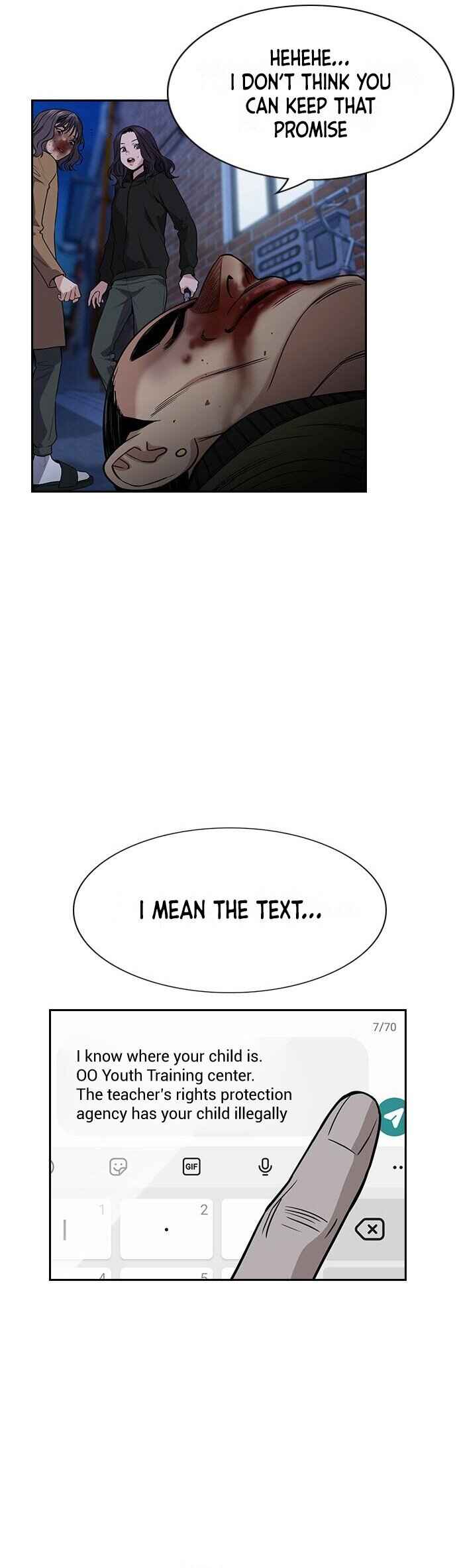 Chapter 70 - Page 40