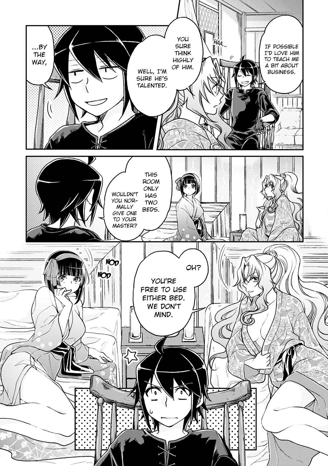 Chapter 22 - Page 19
