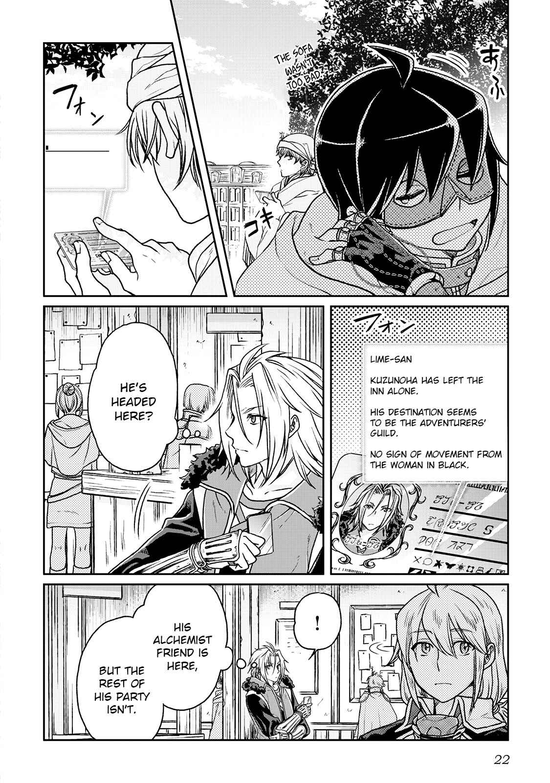 Chapter 22 - Page 23