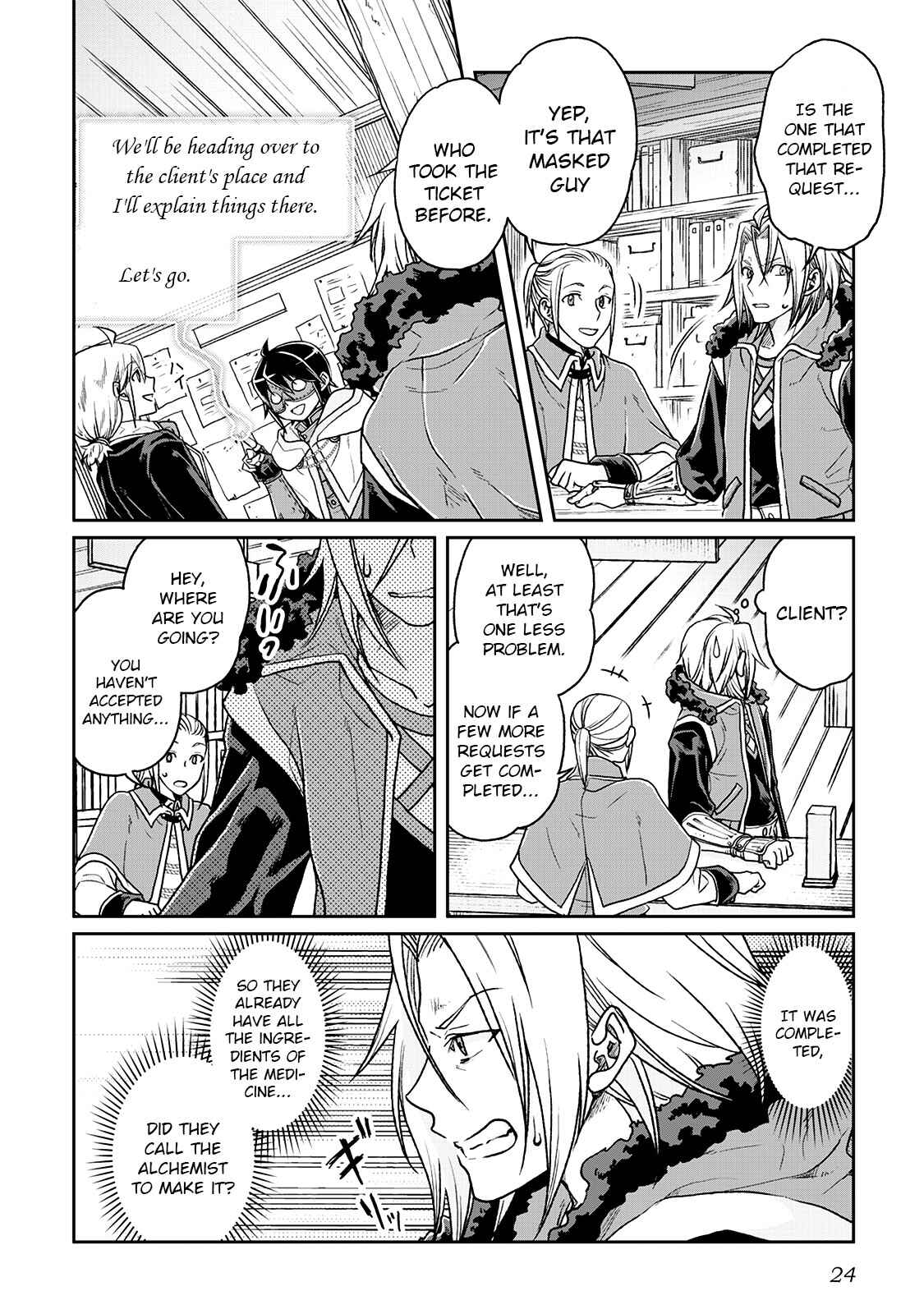 Chapter 22 - Page 25